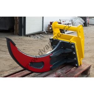 Rozrývač kořenů ZRK-01