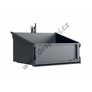 Přepravní box TBM 12-06