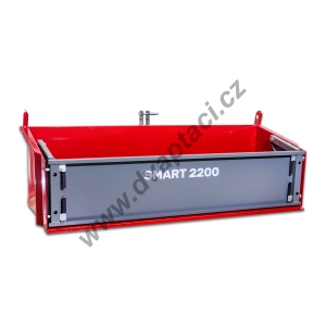 Přepravní box SMART 14-05