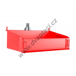 Přepravní box VL 18-10