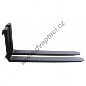 Vidlice nosná 100x45x1600 3A/3500 kg