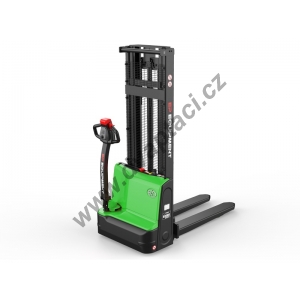 Elektrický vysokozdvižný vozík EP DS3 15/2700