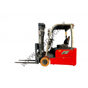 VZV HELI CPD18SQ-A2LIG3-M