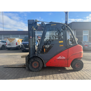 LINDE H 30 D