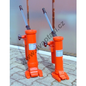 Hydraulický zvedák HM100 - půjčovna