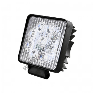 Svítilna přídavná LED 10-110V / 27W