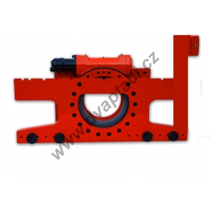 Otočné zařízení OW 30/3000 kg zvýšená opěra