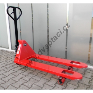 Ruční paletový vozík LEMA PT 20/1150 singl