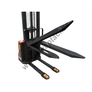 Prodloužení vidlic pro ruční vozík