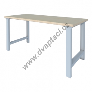 Pracovní stůl do dílny SWS-1