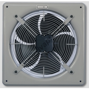 Průmyslový axiální ventilátor  WOP-30