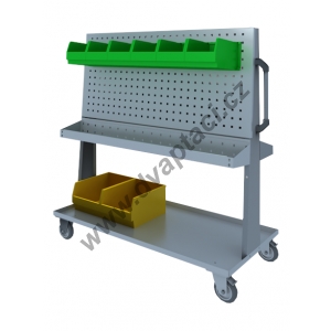 Pojízdný pořadač WRP-03.1130