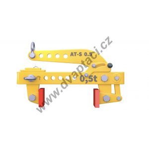 Kleště betonové tvárnice AT-S