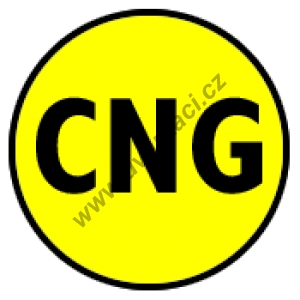 Revize CNG