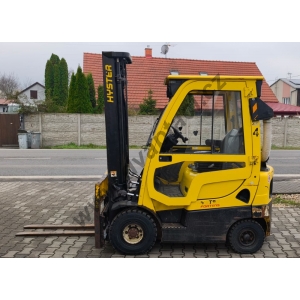 Vysokozdvižný vozík Hyster H 1,6 FD