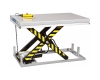 Hydraulický zvedací stůl HV42, nosnost 4000 kg, zdvih 1050 mm, rozměr 2000x1200mm - zobrazit detail zboží