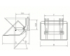 Hydraulická lopata PROFI SH 2-170 / 1700 litrů