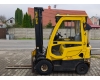 Vysokozdvižný vozík Hyster H 1,6 FD - zobrazit detail zboží