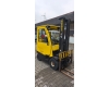 Vysokozdvižný vozík Hyster H 1,6 FD