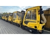 Vysokozdvižný vozík Hyster H 1,6 FD