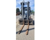 Vysokozdvižný vozík LINDE H 80 D, diesel, zdvih 4050 mm, nosnost 8000 kg/těžiště 900 mm