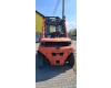 Vysokozdvižný vozík LINDE H 80 D, diesel, zdvih 4050 mm, nosnost 8000 kg/těžiště 900 mm